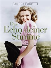 Das Echo deiner Stimme cover image
