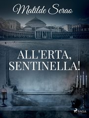 All'erta, Sentinella! cover image