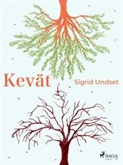 Kevät cover image
