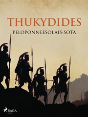 Peloponneesolais-Sota cover image