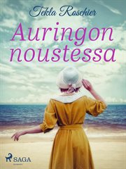 Auringon Noustessa cover image
