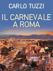 Il Carnevale a Roma cover image