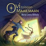 Ovi Toiseen Maailmaan cover image
