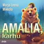 Amalia, Karhu cover image