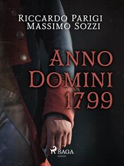 Anno Domini 1799 cover image