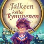 Jälkeen kello kymmenen cover image