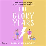 The Glory Years cover image