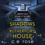 The Shadows of Rutherford House cover image