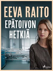 Epätoivon Hetkiä cover image