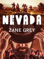 Nevada cover image