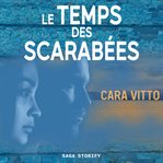 Le temps des scarabées cover image