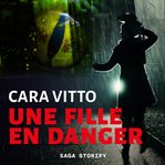Une fille en danger cover image