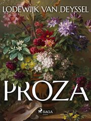Proza cover image