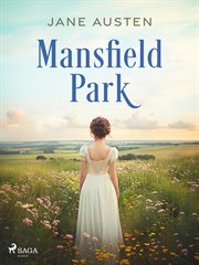 Mansfield Park cover image