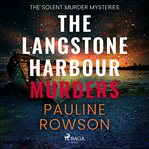 The Langstone Harbour Murders cover image