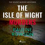 The Isle of Wight Murders cover image