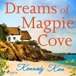 Dreams of Magpie Cove cover image