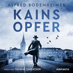 Kains opfer cover image
