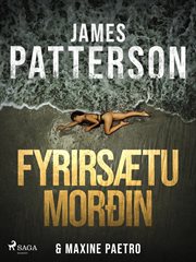 Fyrirsætumorðin cover image