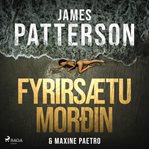 Fyrirsætumorðin cover image