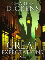 Great Expectations cover image