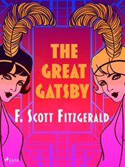 The Great Gatsby cover image