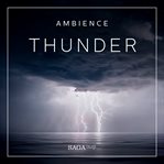 Ambience - Thunder cover image