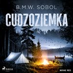 Cudzoziemka cover image