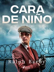 Cara de niño - Dramatizado cover image