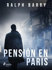 Pensión en Paris - Dramatizado cover image