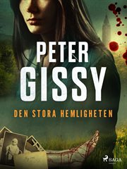 Den Stora Hemligheten cover image