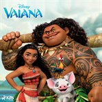 Vaiana cover image