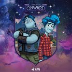 Onward cover image