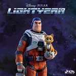 Lightyear cover image