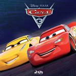Cars 3 cover image