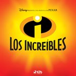 Los Increíbles cover image