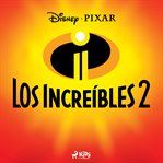 Los Increíbles 2 cover image