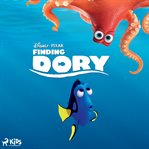 Finding Dory cover image