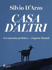 Casa D'altri cover image