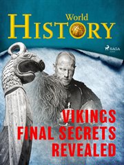 Vikings - Final Secrets Revealed cover image