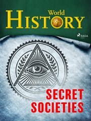 Secret Societies cover image