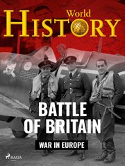 Battle of Britain cover image