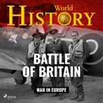 Battle of Britain cover image