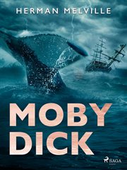 Moby Dick cover image