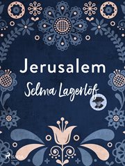 Jerusalem cover image