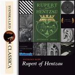 Rupert of Hentzau cover image