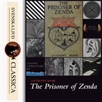 The Prisoner of Zenda cover image