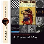 A Princess of Mars cover image