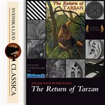 The Return of Tarzan cover image