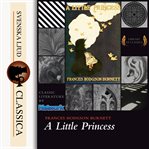 A Little Princess cover image